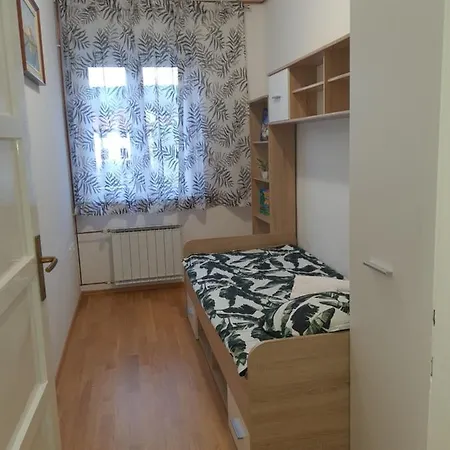 Gaby 3 Apartment Izola
