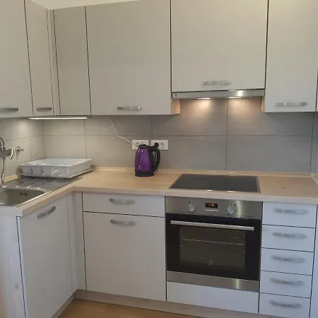 Apartment Gaby 3 *