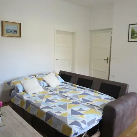 Gaby 3 Apartment Izola