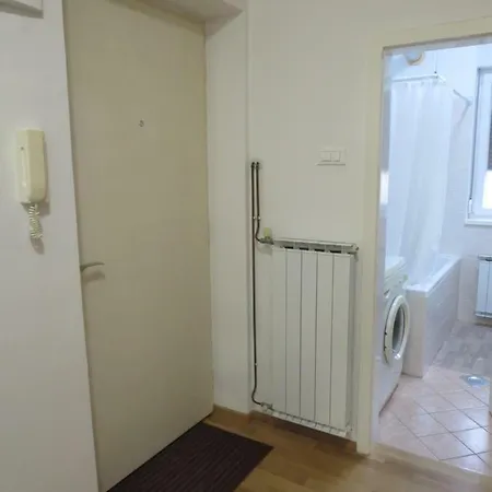 Apartment Gaby 3 Izola