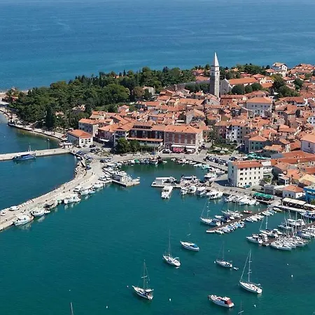 Gaby 3 Izola